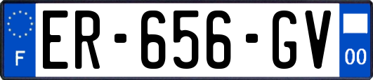 ER-656-GV