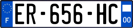 ER-656-HC
