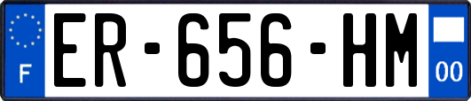 ER-656-HM