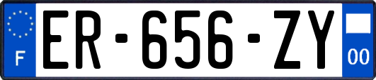 ER-656-ZY