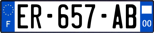 ER-657-AB