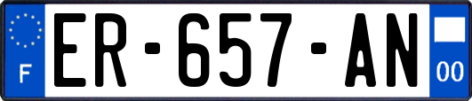 ER-657-AN