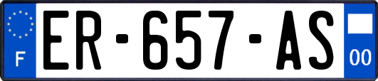 ER-657-AS