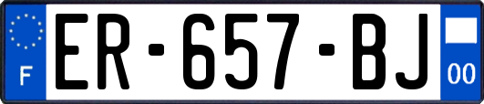 ER-657-BJ