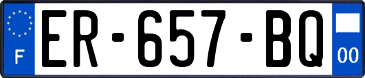 ER-657-BQ