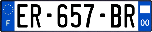 ER-657-BR