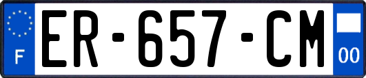 ER-657-CM