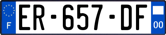 ER-657-DF