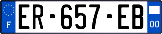 ER-657-EB