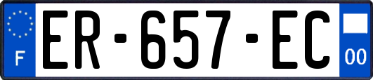 ER-657-EC