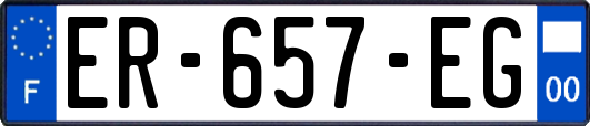 ER-657-EG