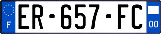 ER-657-FC
