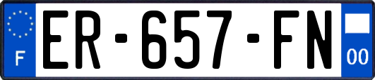 ER-657-FN