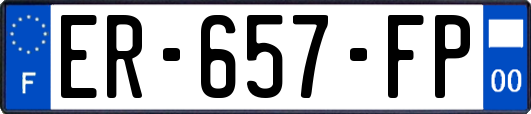ER-657-FP