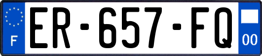 ER-657-FQ