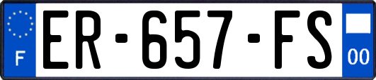 ER-657-FS