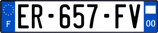 ER-657-FV