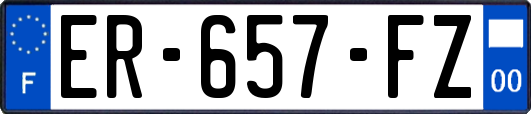 ER-657-FZ