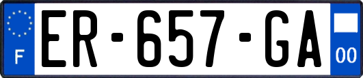 ER-657-GA