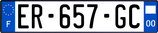 ER-657-GC