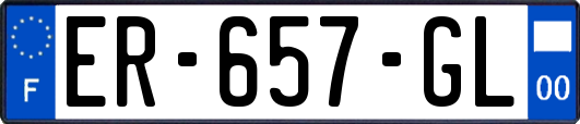 ER-657-GL