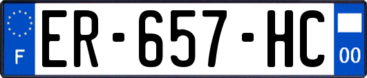 ER-657-HC