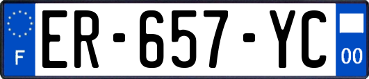 ER-657-YC