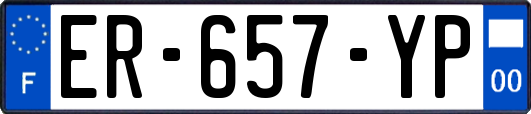 ER-657-YP