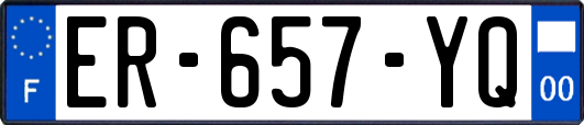 ER-657-YQ