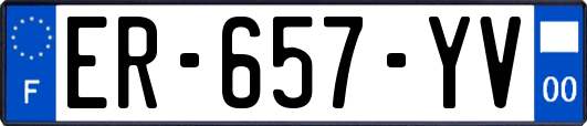 ER-657-YV