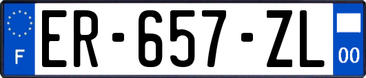 ER-657-ZL