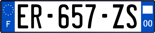 ER-657-ZS