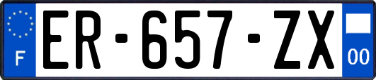 ER-657-ZX