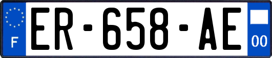 ER-658-AE