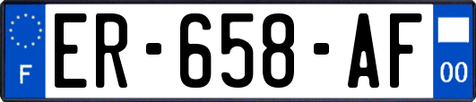 ER-658-AF