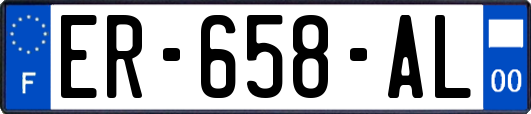 ER-658-AL