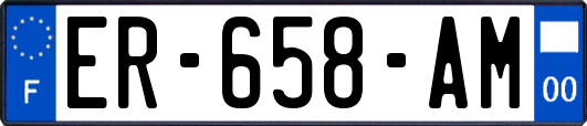 ER-658-AM