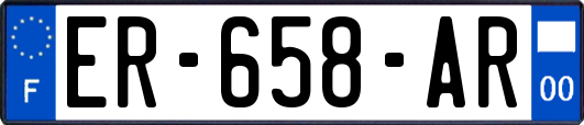 ER-658-AR