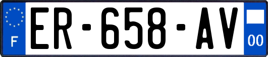 ER-658-AV
