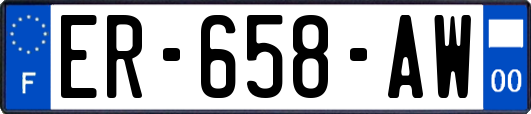 ER-658-AW