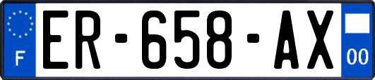 ER-658-AX