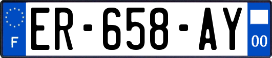 ER-658-AY