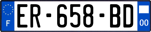 ER-658-BD