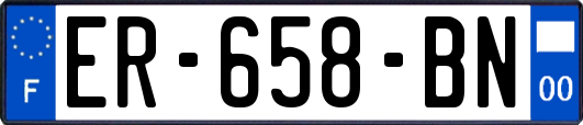 ER-658-BN