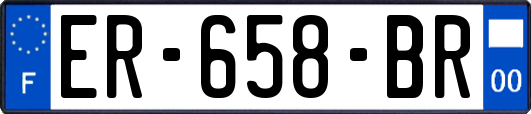 ER-658-BR