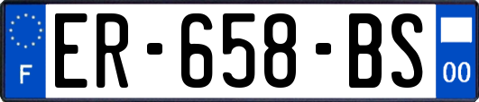 ER-658-BS