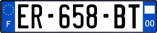 ER-658-BT