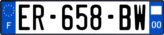 ER-658-BW