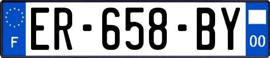 ER-658-BY