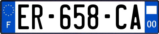 ER-658-CA